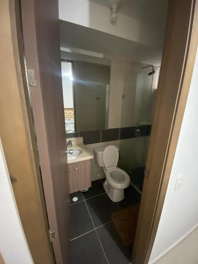 Torino Barranquilla- Miramar Apartment Colombia