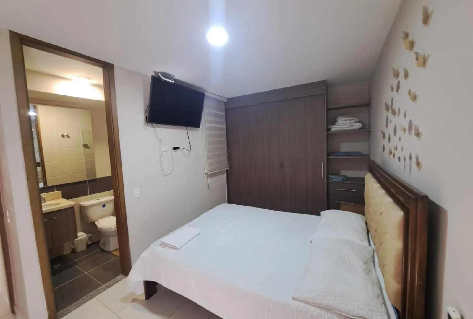 Torino Barranquilla- Miramar Apartment Colombia