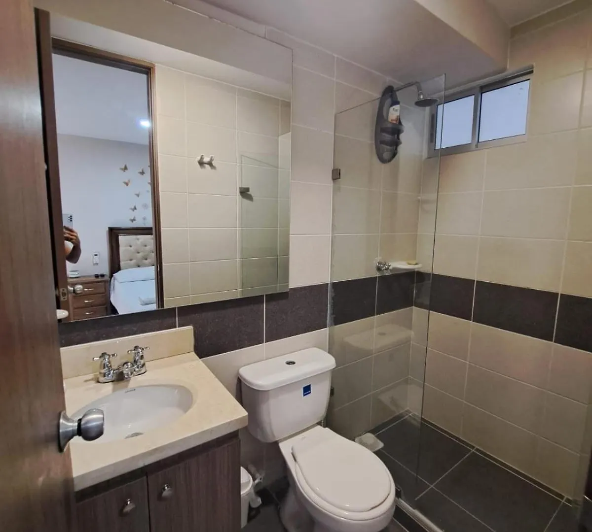 Apartamento Torino Barranquilla- Miramar 0*, Barranquilla (Atlantico)