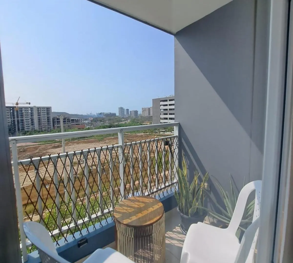 Apartamento Torino Barranquilla- Miramar
